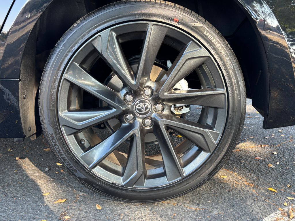 Thumbnail: 2024 Toyota Corolla - 29