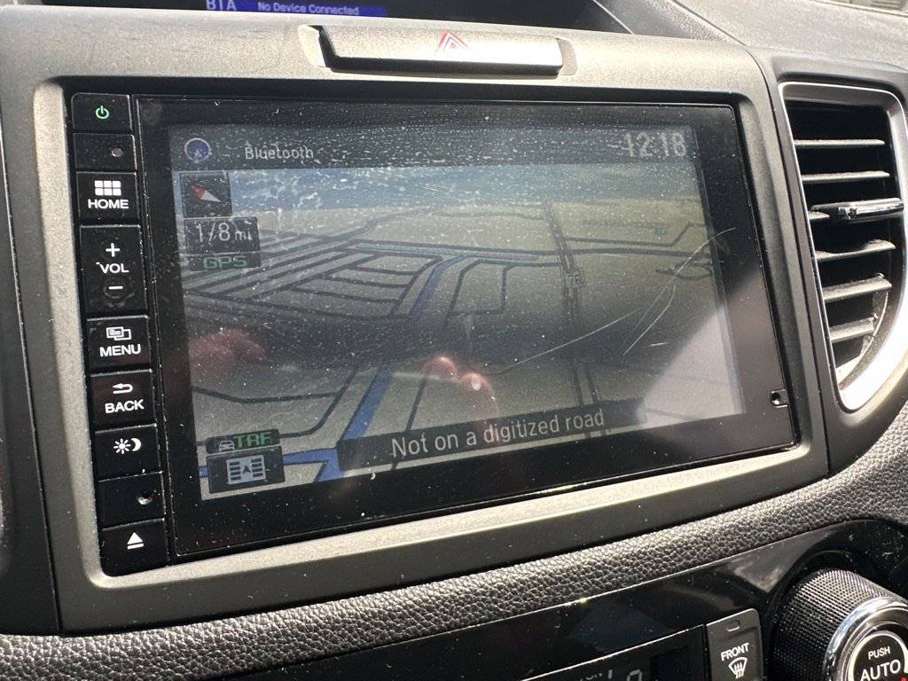 Used 2016 Honda CR-V SUV