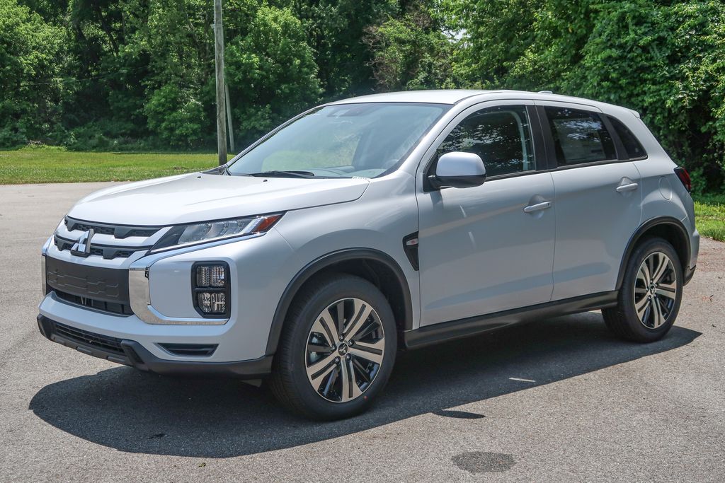 2026 Mitsubishi Outlander Sport 2.0 ES