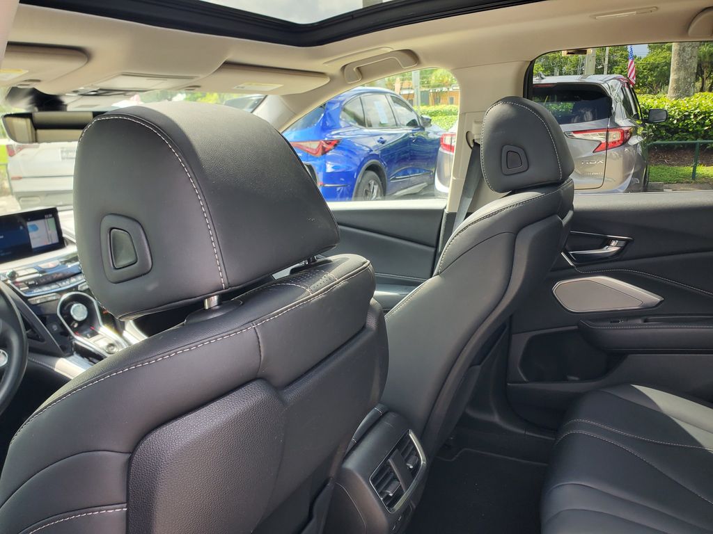 Used 2020 Acura RDX SUV