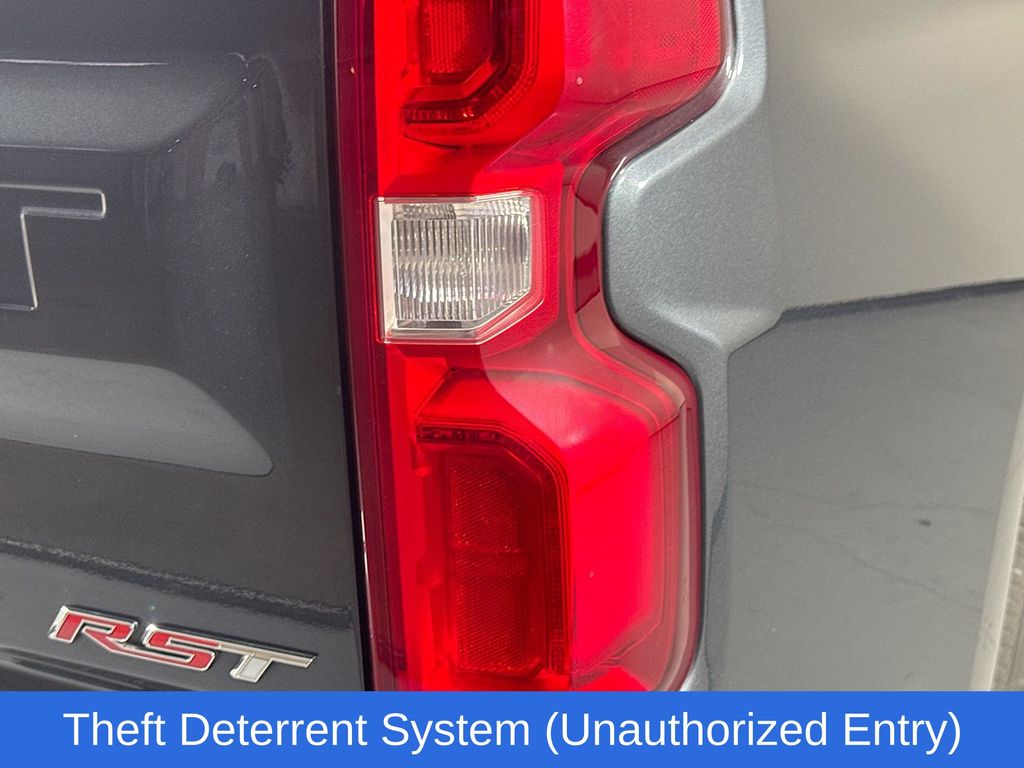 Used Car 2021 Chevrolet Silverado 1500  Rst For Sale Under $30,000 In Austin, Texas