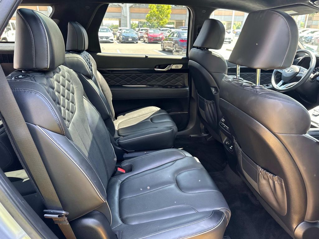 Thumbnail: 2020 Hyundai Palisade - 20