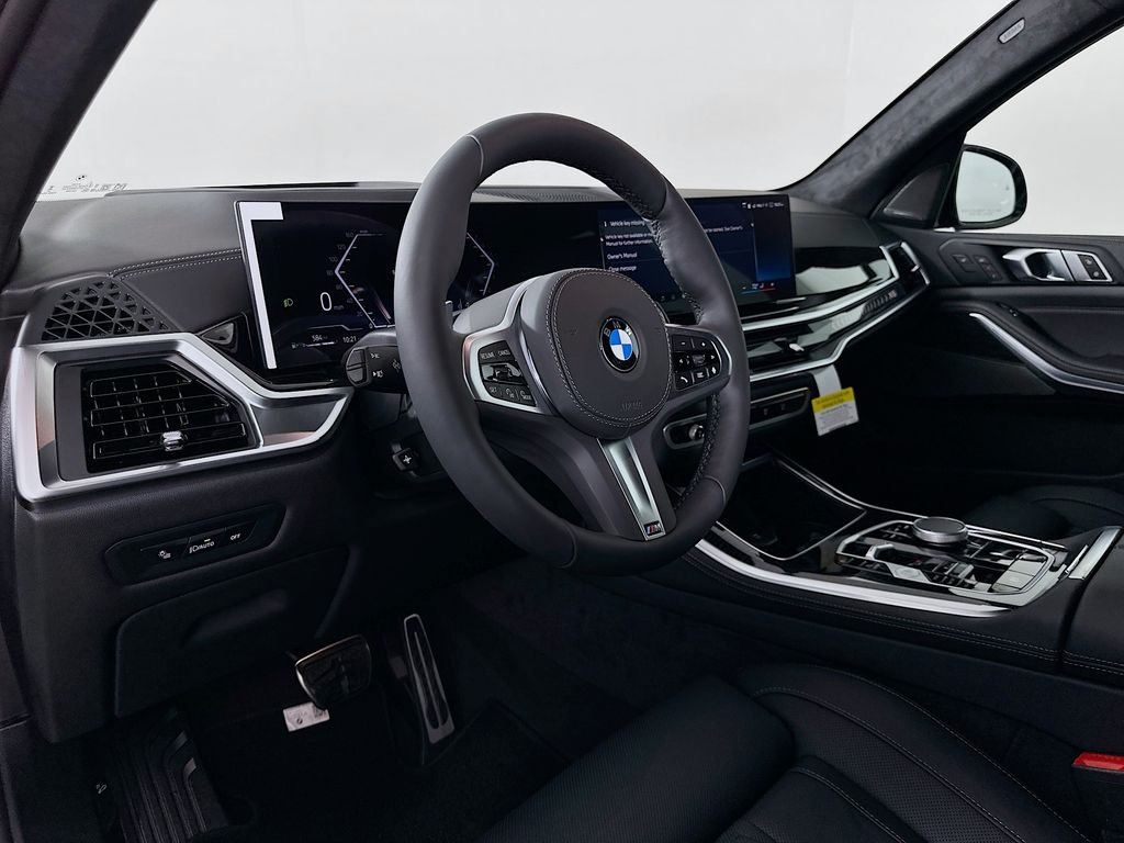 Thumbnail: 2026 BMW X5 - 9