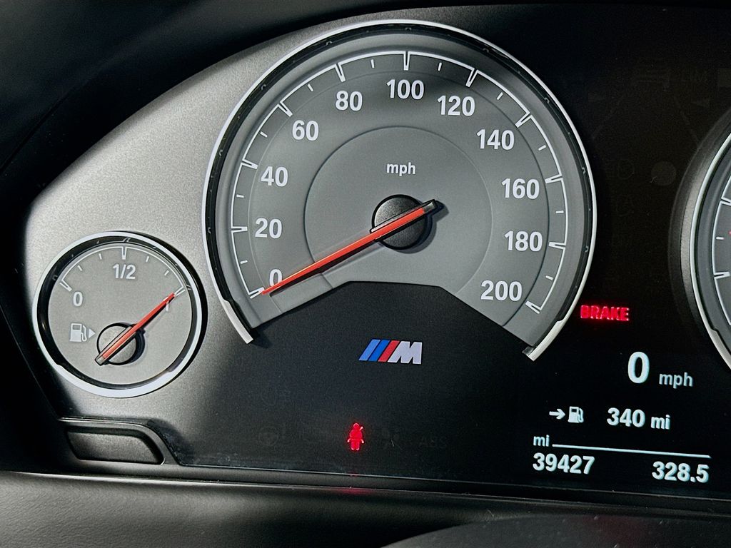 Thumbnail: 2020 BMW M4 - 12