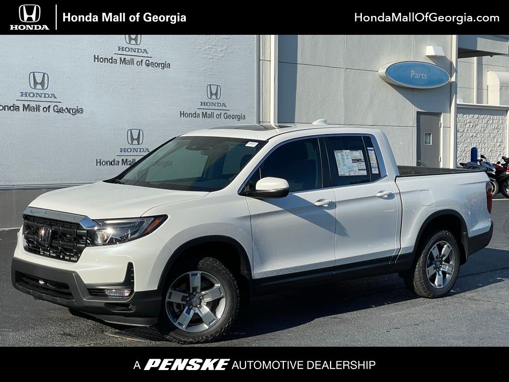 2025 Honda Ridgeline RTL -
                Buford, GA