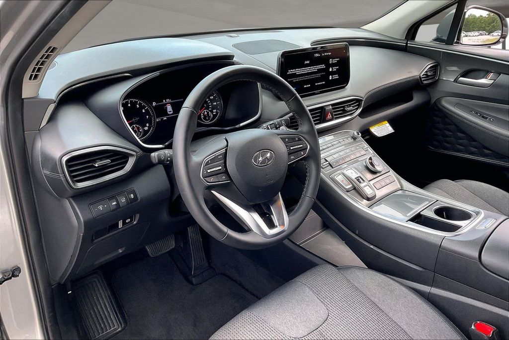 Used 2023 Hyundai Santa Fe SUV