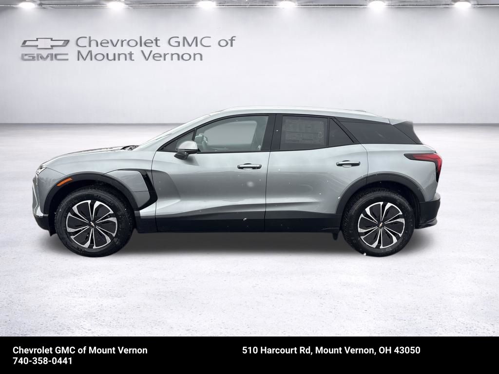 2026 Chevrolet Blazer EV LT - Image 2