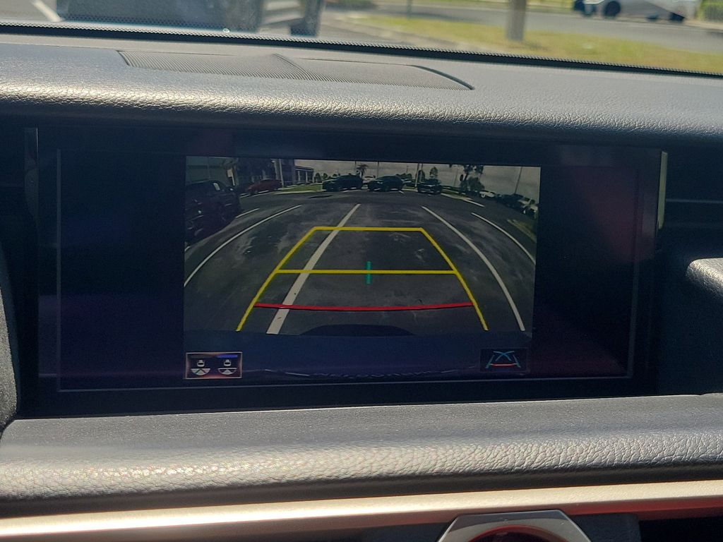 used 2019 Lexus RC car, priced at $55,250