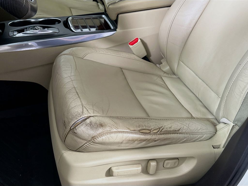used 2016 Acura MDX car, priced at $15,985