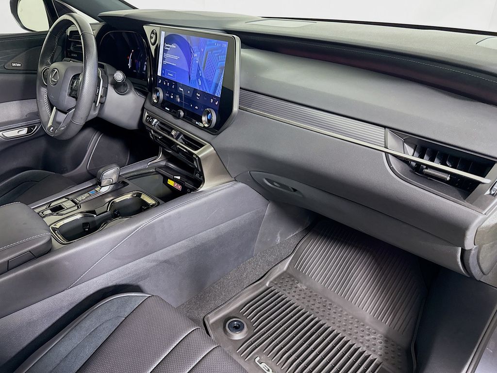 Thumbnail: 2023 Lexus RX - 30