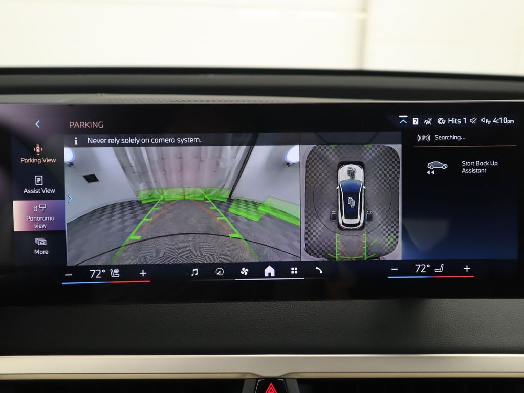 Thumbnail: 2026 BMW iX - 16