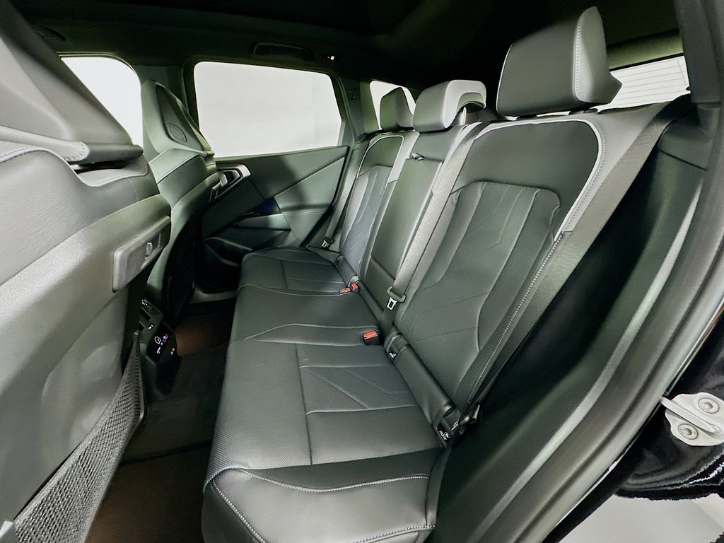 Thumbnail: 2026 BMW X3 - 17