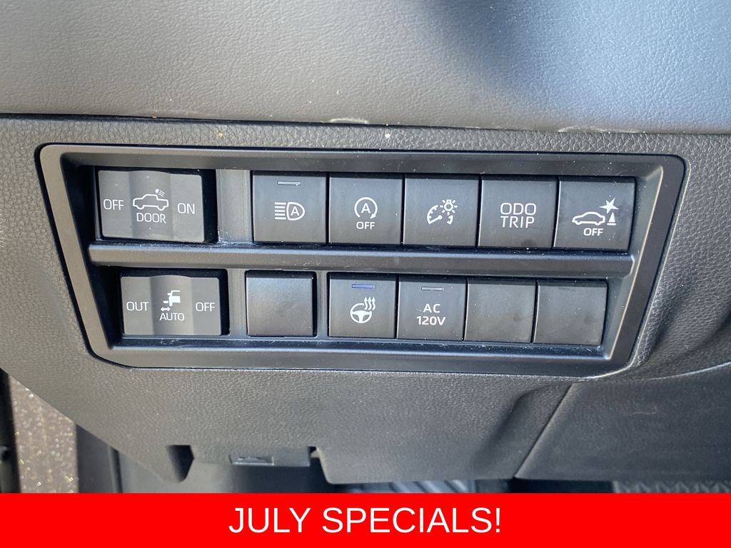 Used 2023 Toyota Tundra Truck