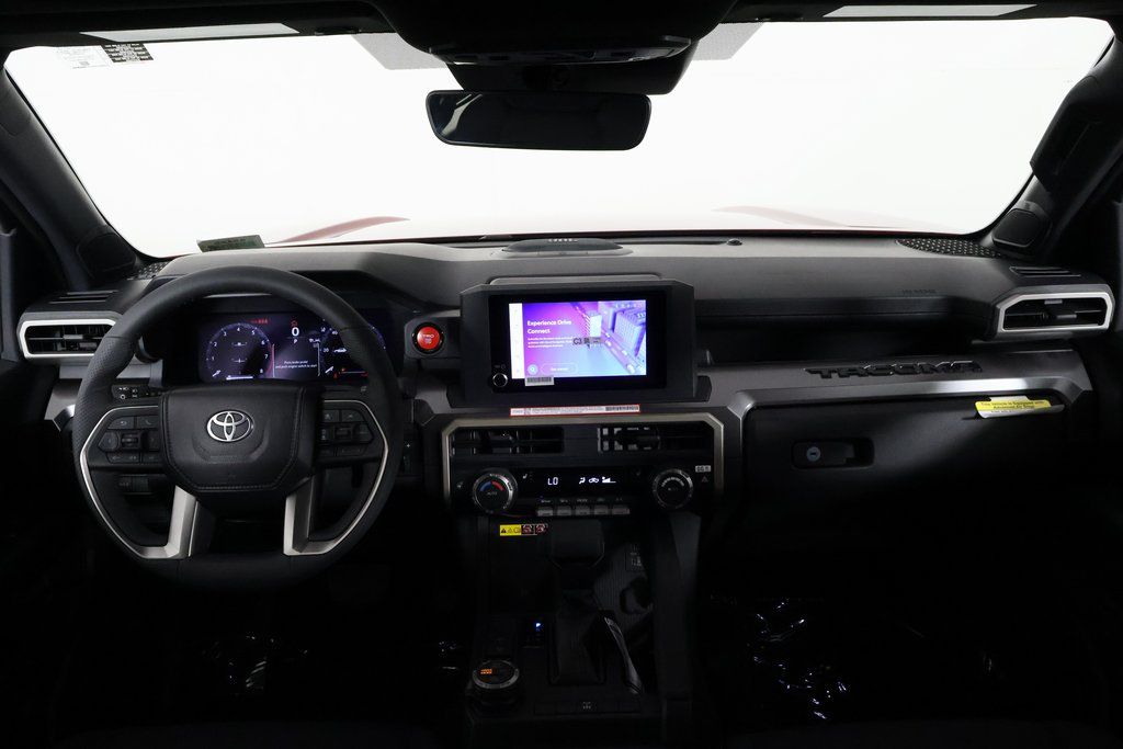 Thumbnail: 2025 Toyota Tacoma - 4