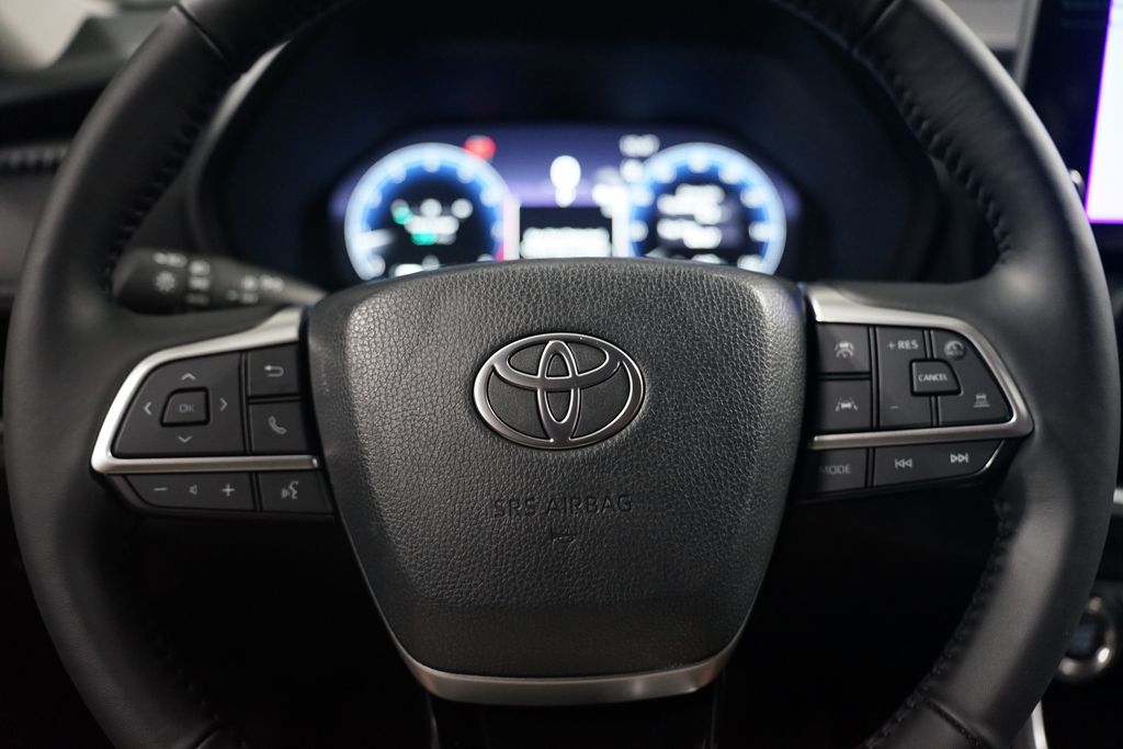 Thumbnail: 2026 Toyota Grand Highlander - 20