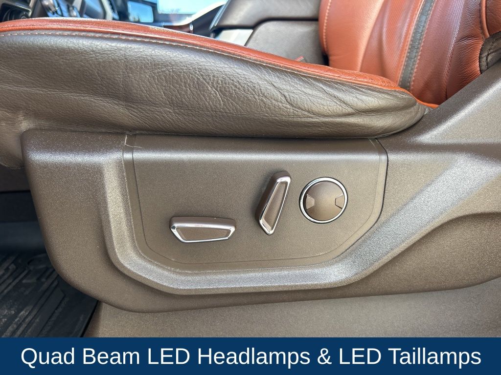 2020 Ford F-250 King Ranch