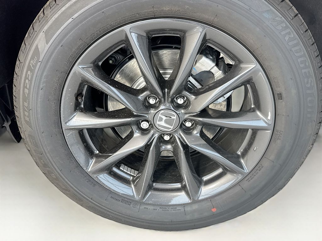 Thumbnail: 2026 Honda CR-V - 30
