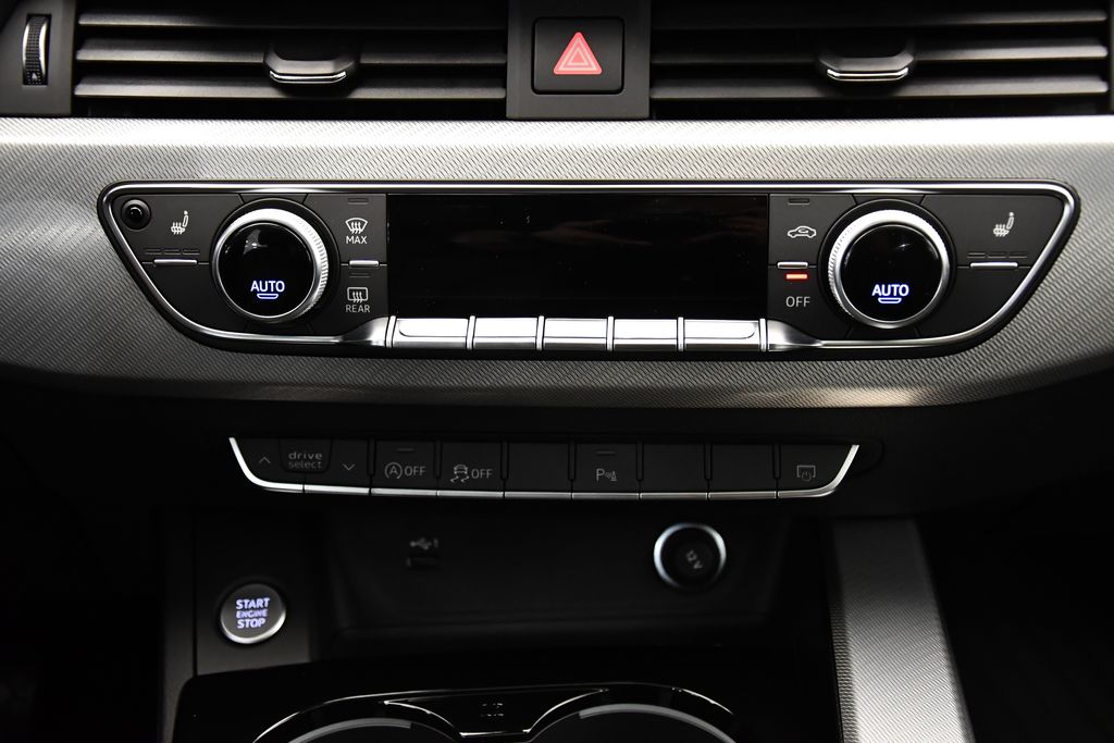 Thumbnail: 2025 Audi A5 - 28