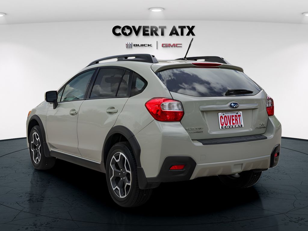 Used Car 2013 Subaru Xv Crosstrek  For Sale Under $20,000 In Austin, Texas