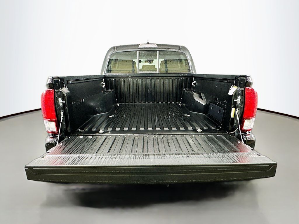 2023 Toyota Tacoma SR 24