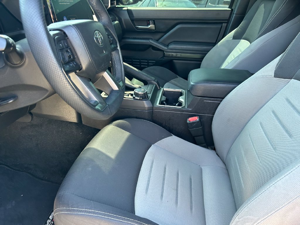 Used 2024 Toyota Tacoma Truck