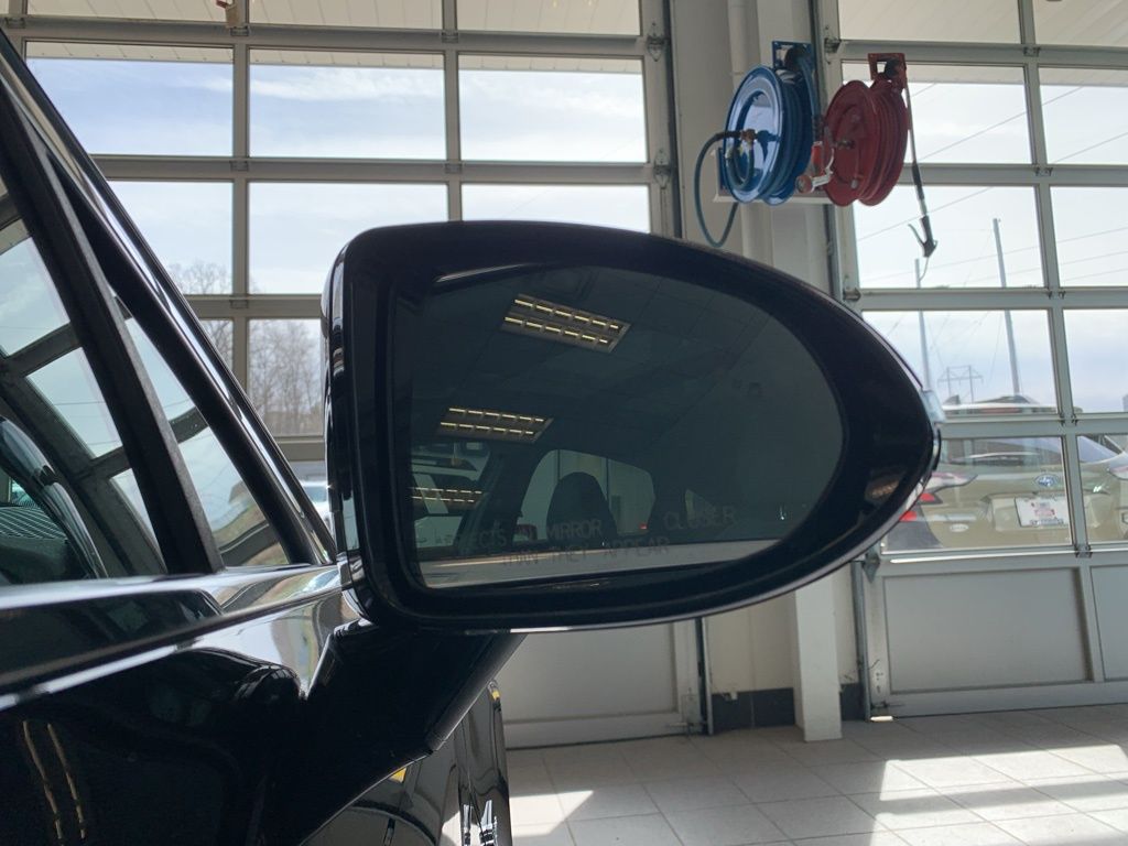 Certified Used 2023 Black Hyundai N Line image 24