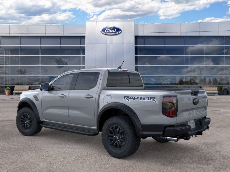 New 2026 Avalanche Ford Raptor® image 4