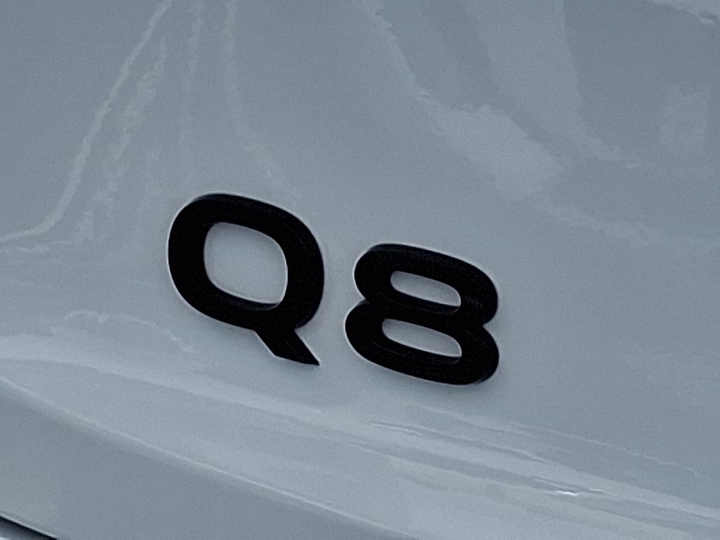 Thumbnail: 2024 Audi Q8 e-tron - 29