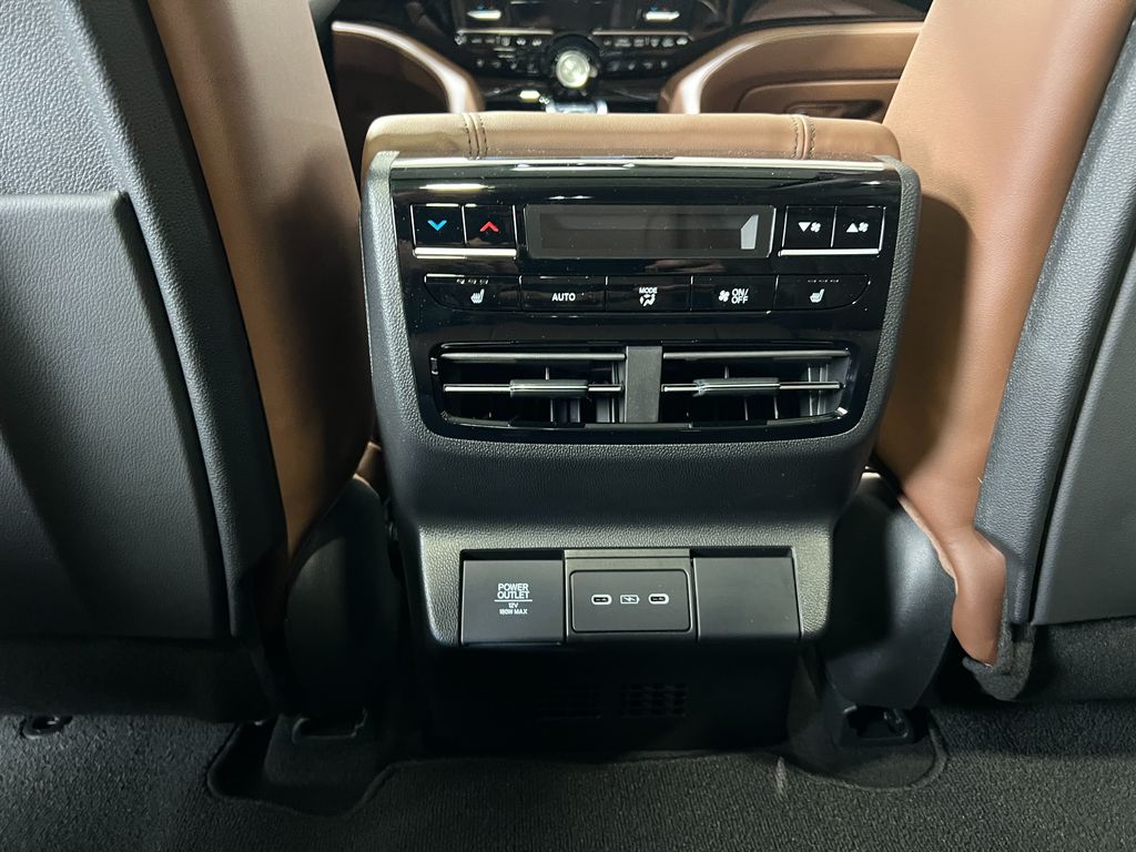 new 2026 Acura MDX car, priced at $68,950