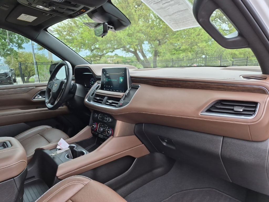 Used Car 2023 Chevrolet Tahoe  High Country For Sale Under $70,000 In Austin, Texas