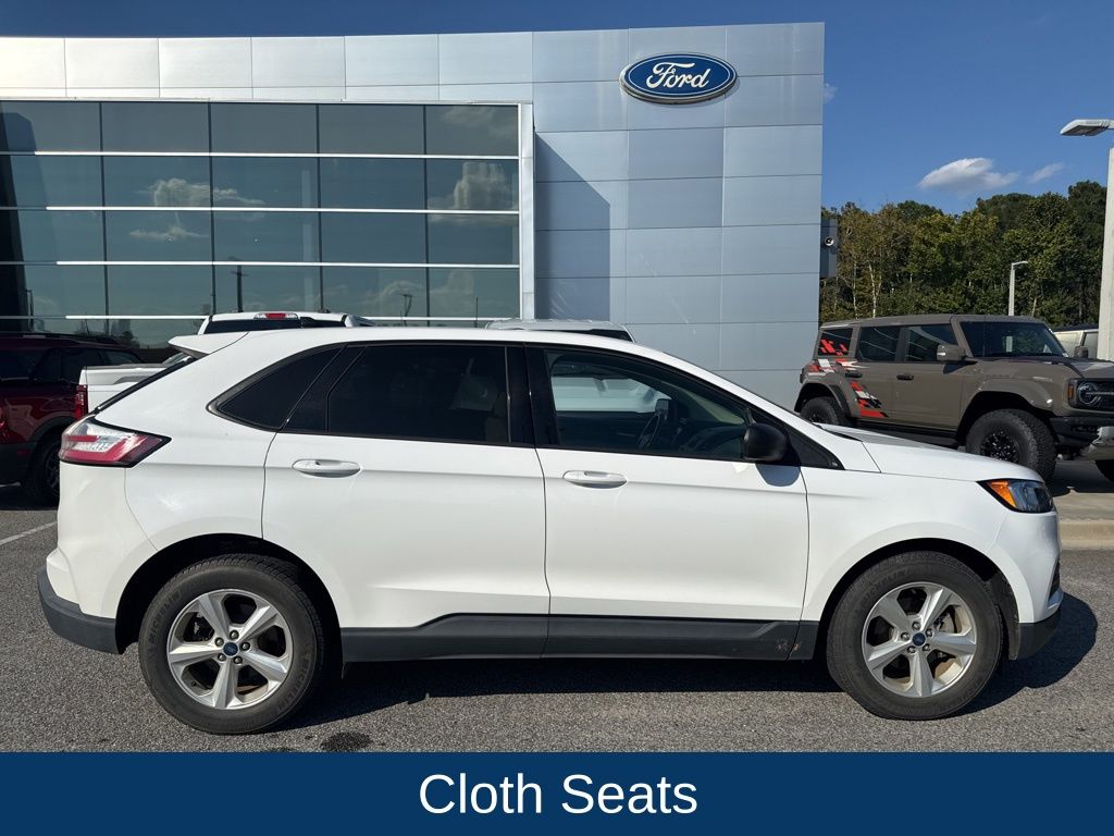 2019 Ford Edge SE