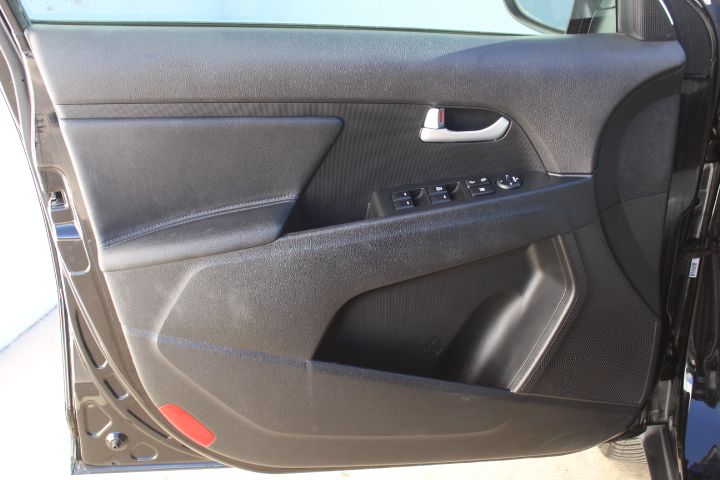 Used Car 2015 Kia Sportage  Lx For Sale Under $10,000 In Georgetown, Texas