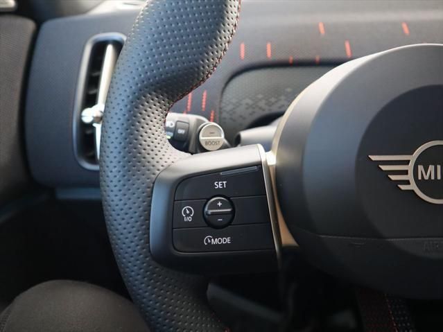 Thumbnail: 2026 MINI Cooper Countryman - 11