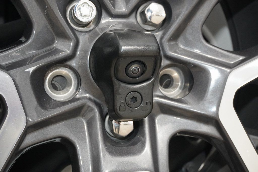 Used Car 2024 Jeep Wrangler  Sahara For Sale Under $50,000 In Weatherford, Texas