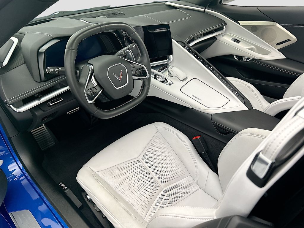 Thumbnail: 2021 Chevrolet Corvette - 9