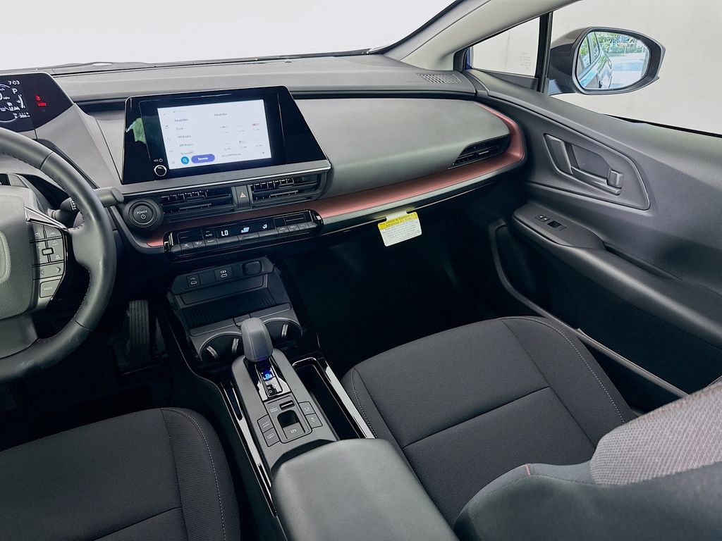 Thumbnail: 2026 Toyota Prius - 22