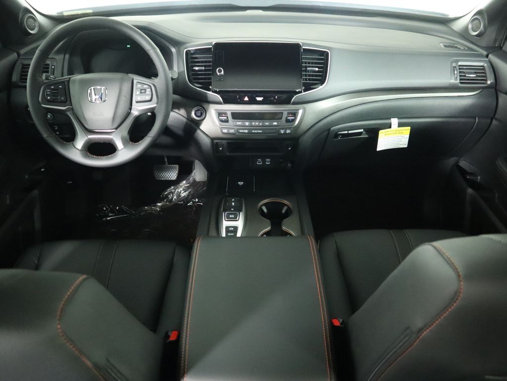 Thumbnail: 2026 Honda Ridgeline - 13