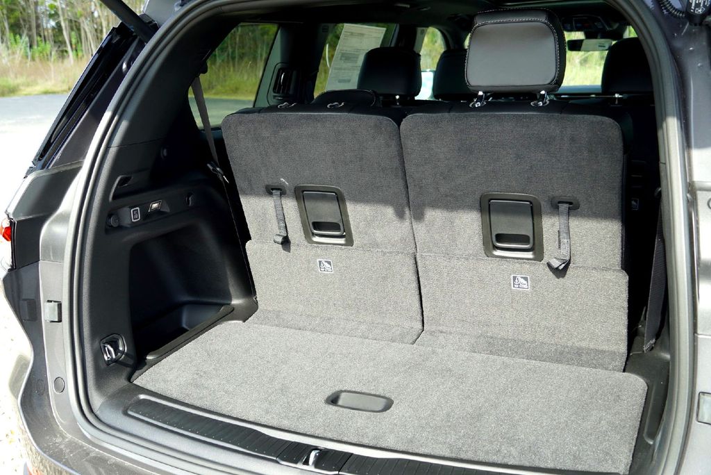 New Car 2025 Jeep Grand Cherokee L  Limited For Sale Under $50,000 In Taylor, Texas