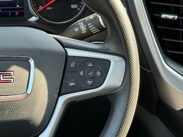 2023 GMC Acadia SLE - Photo 24