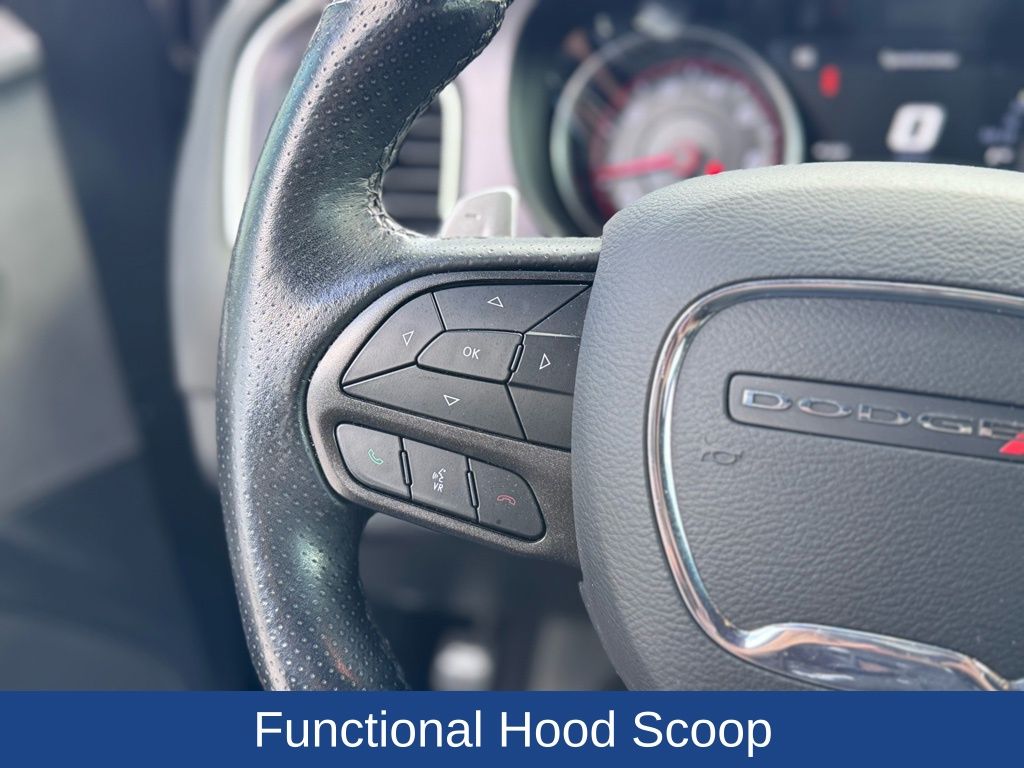 2020 Dodge Charger Scat Pack RWD