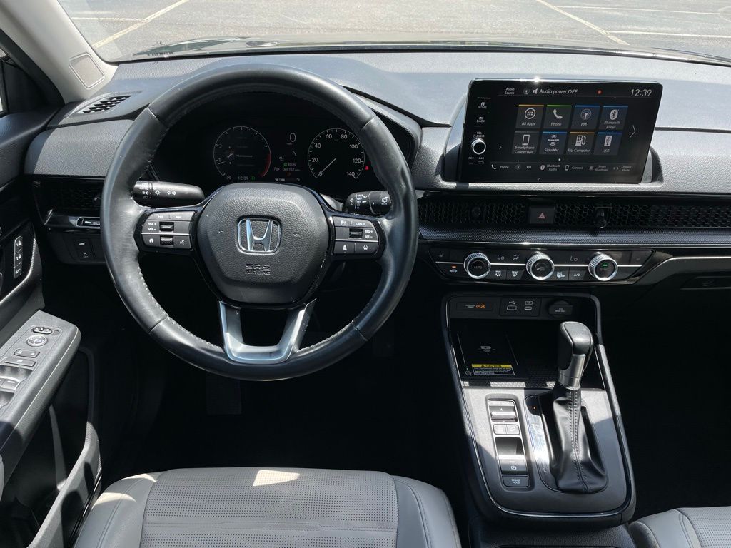 Thumbnail: 2023 Honda CR-V - 11