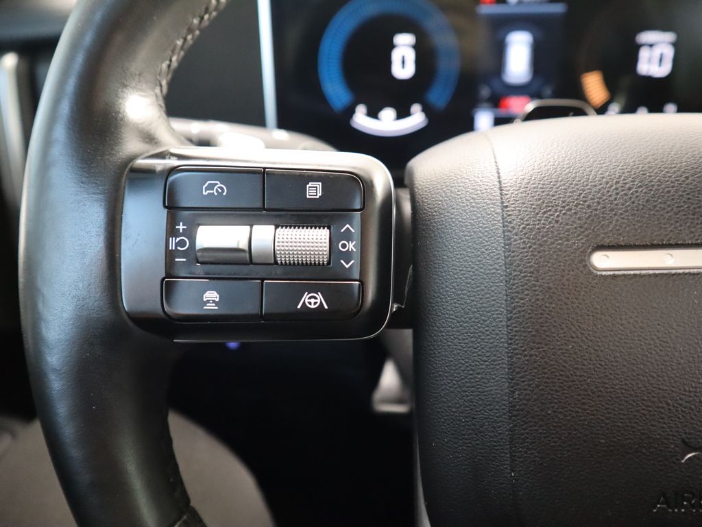 Thumbnail: 2025 Hyundai Santa Fe - 11