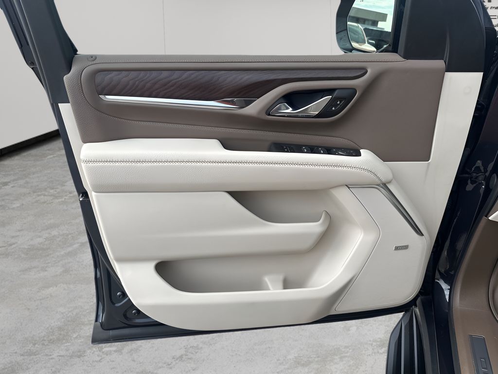 Used Car 2023 Gmc Yukon Xl  Denali For Sale Under $60,000 In Austin, Texas