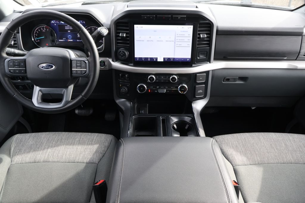 Thumbnail: 2023 Ford F-150 - 18