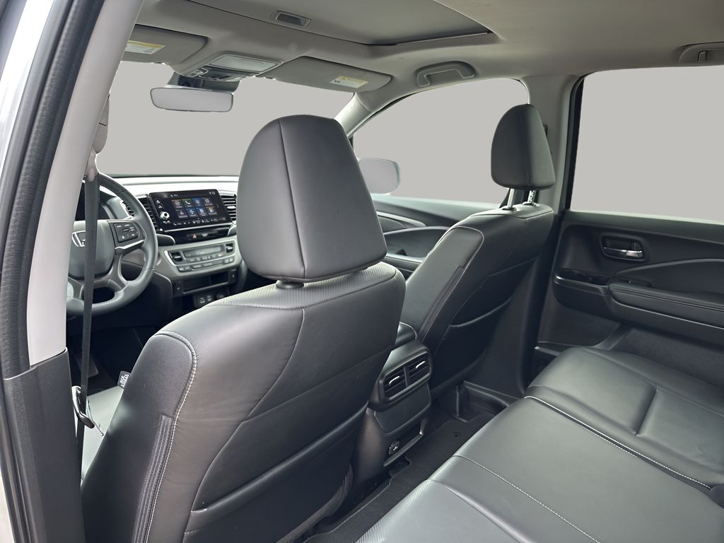 Used Car 2025 Honda Ridgeline  Rtl For Sale Under $35,000 In Austin, Texas