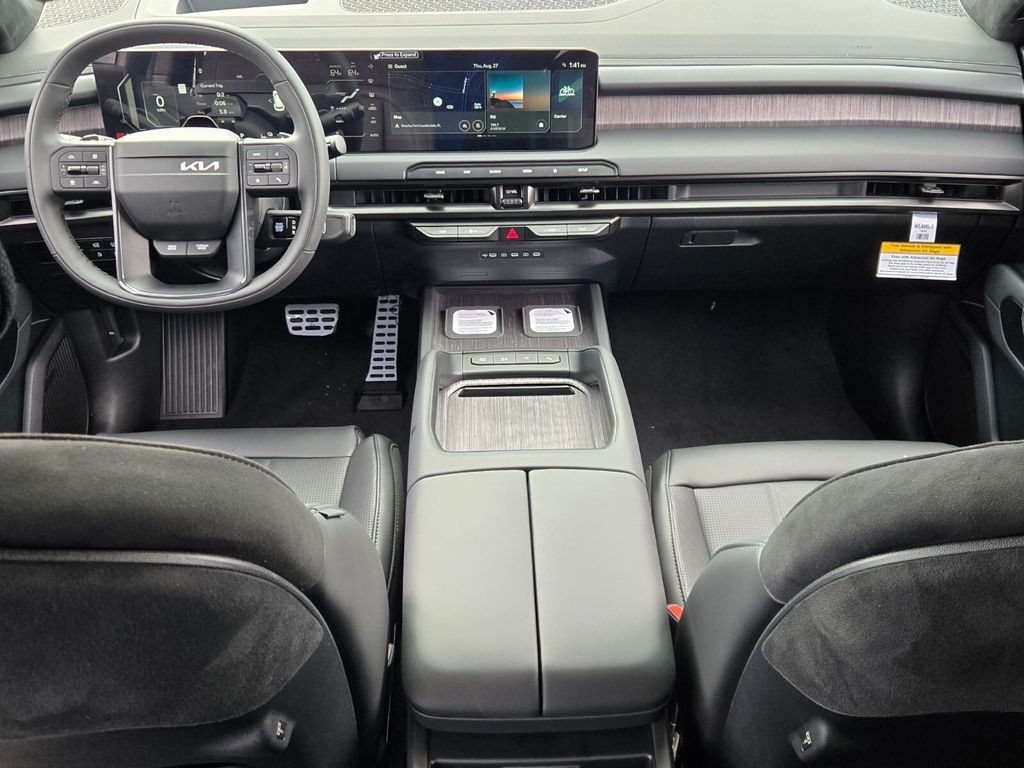2027 Kia Telluride - $59,385