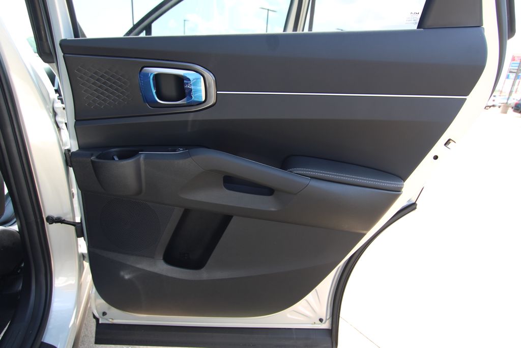 New 2026 Kia Sorento SUV