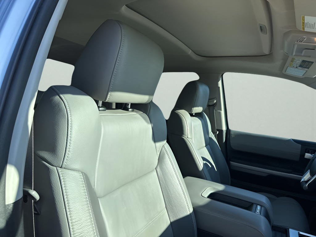 Used Car 2018 Toyota Tundra  Limited For Sale Under $35,000 In Austin, Texas