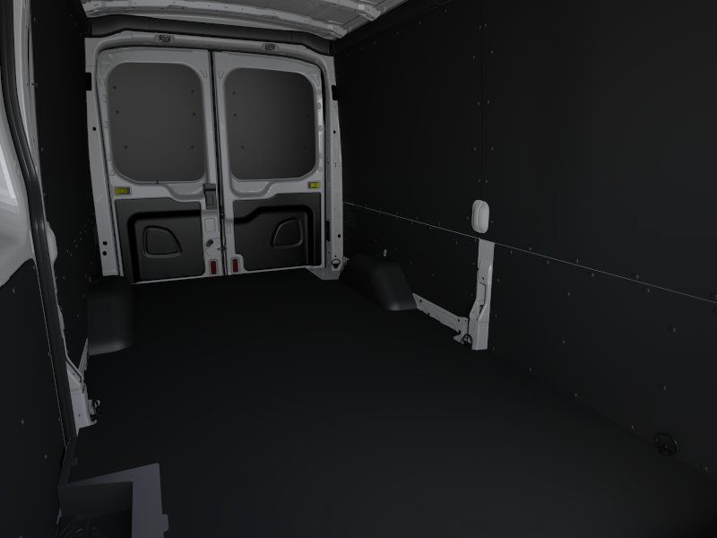 2026 Ford Transit-250 Cargo Van 