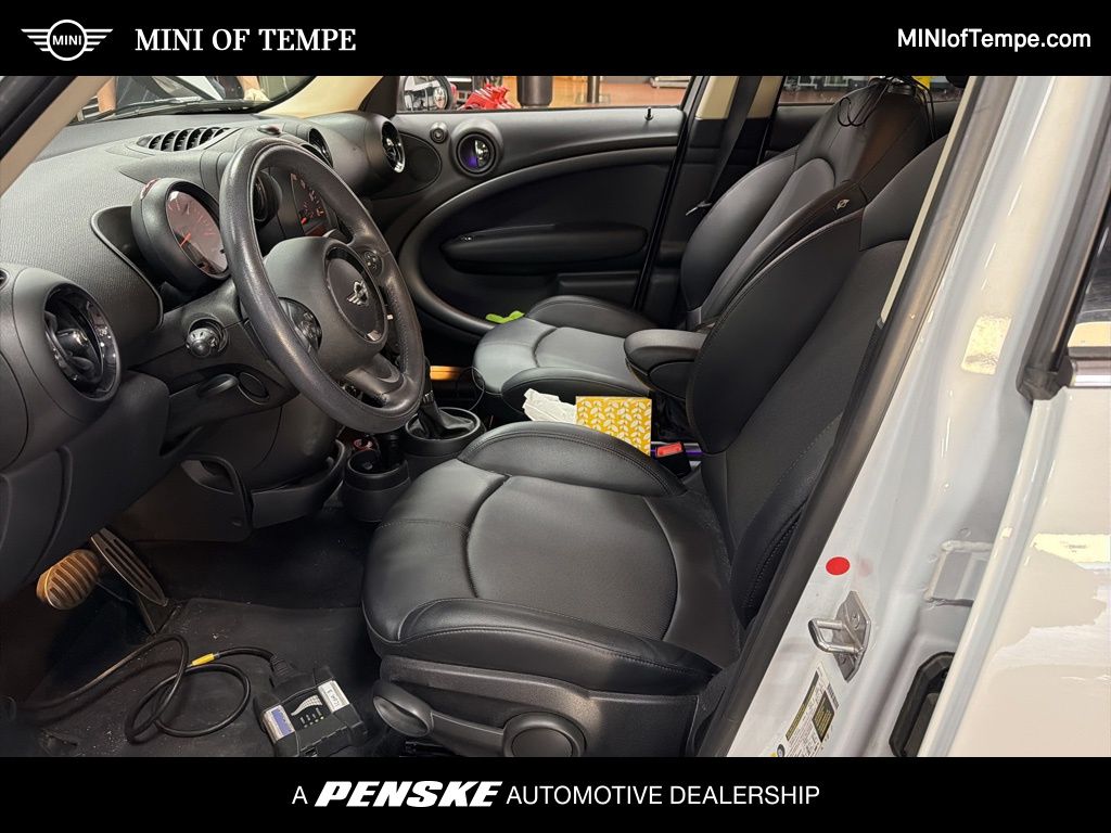 Thumbnail: 2015 MINI Cooper Countryman - 1